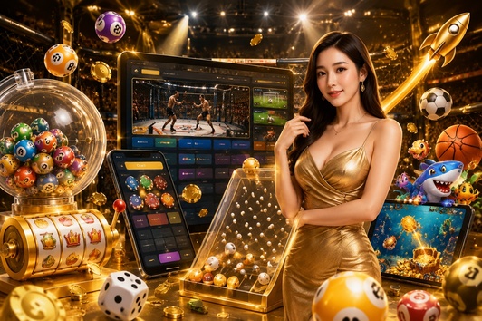 s66666 – Nền tảng cá cược trực tuyến hàng đầu Việt Nam